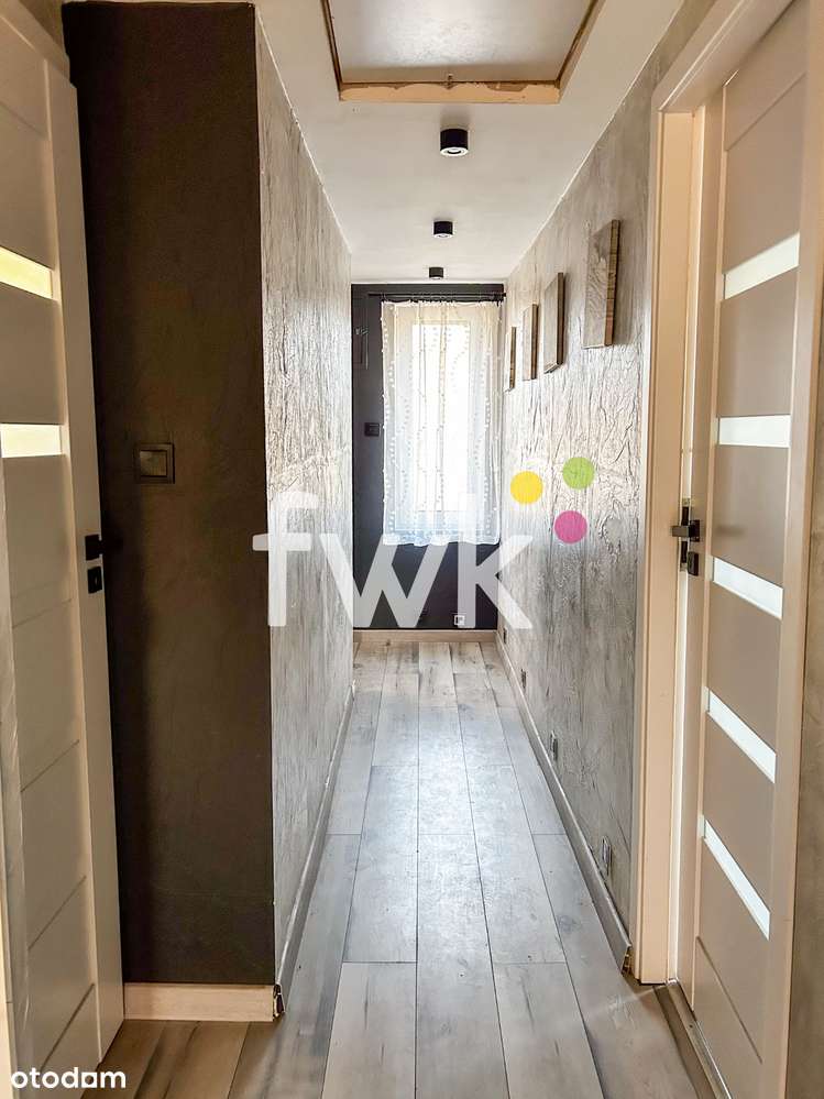 Dom do częściowego remontu w Parkowie-6