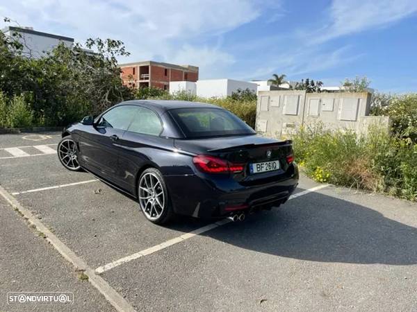 BMW 435 d xDrive Pack M Auto - 3