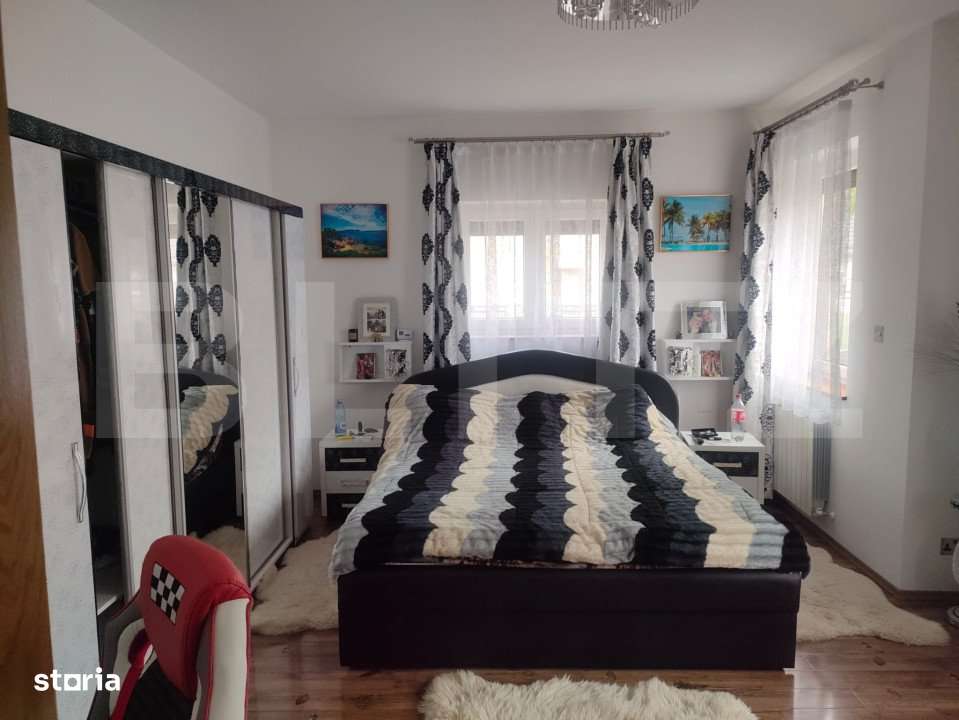 Casa cu 8 camere ,mobilata si utilata zona Marginea, Radauti - Imagine principală: 4/19
