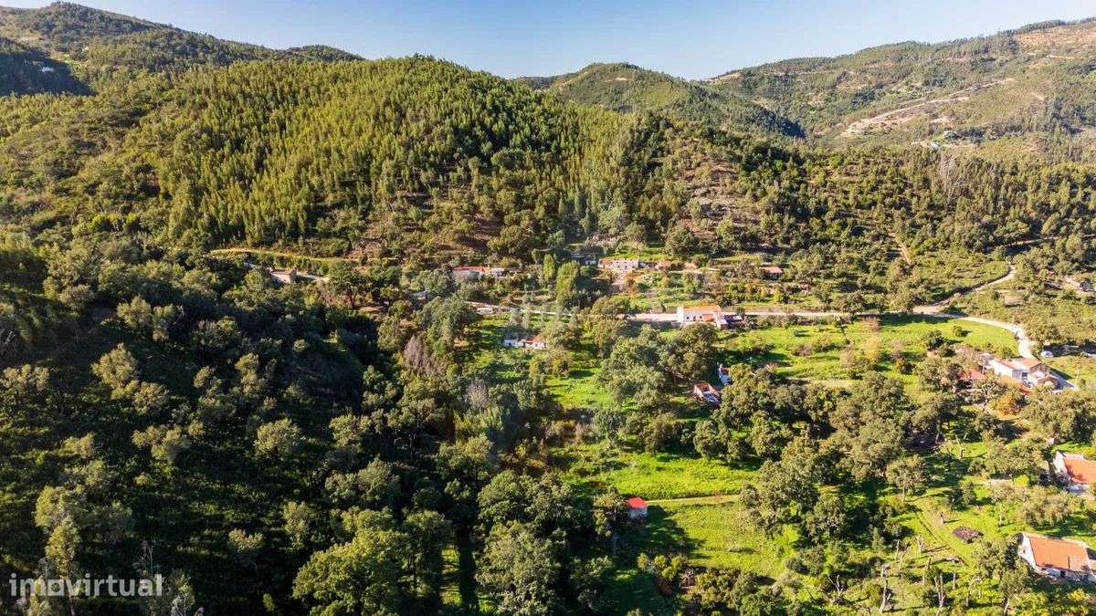 Excelente Quinta em Monchique - Grande imagem: 5/13