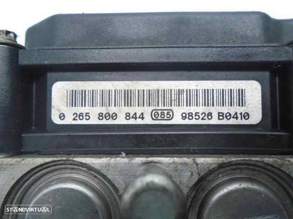 Centralina de abs MITSUBISHI COLT VI (Z3_A,Z3_A) (2004-2012) 1.1 - 8