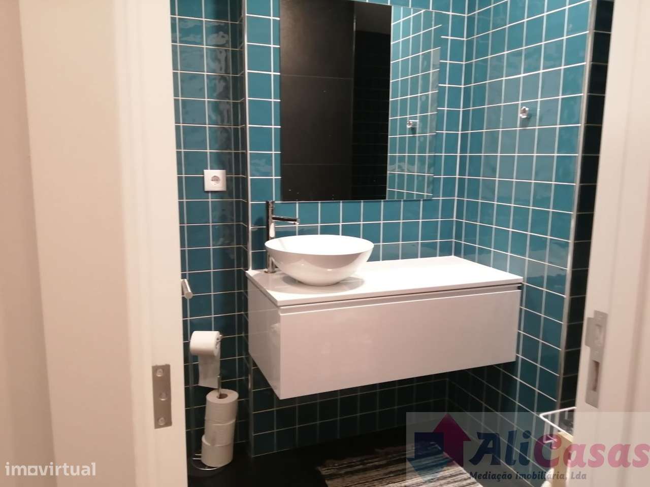 Excelente T2 Primeira Linha de MAR-8