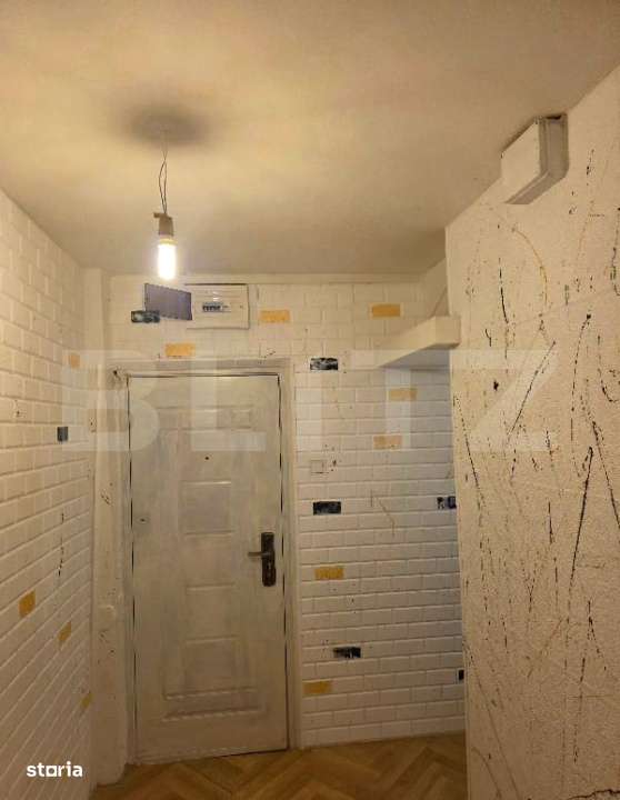 Apartament 2 camere – Parter, dublu acces – Micro 4, Targoviste - Imagine principală: 3/10