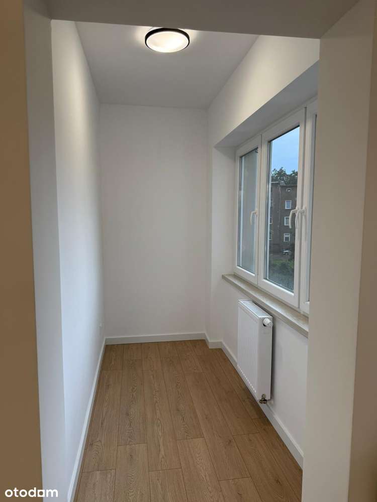 BEZPOŚREDNIO sprzedam 3 pokojowe mieszkanie po kapitalnym remoncie - Pełny obrazek: 4/19