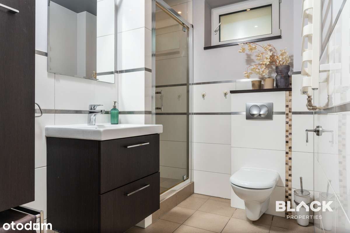 Idealny dom dla rodziny przy Parku Pałacowym-9