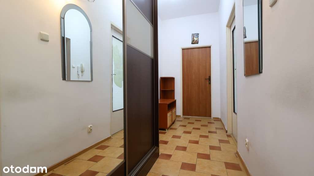 Mieszkanie 50,2 m2 w niskim bloku - Pełny obrazek: 5/9