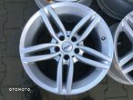 Alufelgi 17" AUDI VW SKODA SEAT MERCEDES BMW - 2