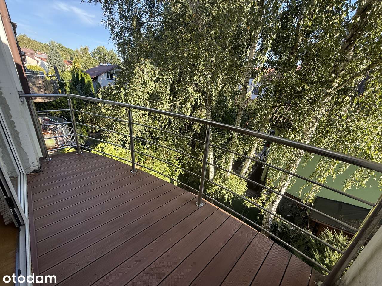 Komfortowe mieszkanie 75 m² do wynajęcia Warszawa Wesoła Stara Miłosna