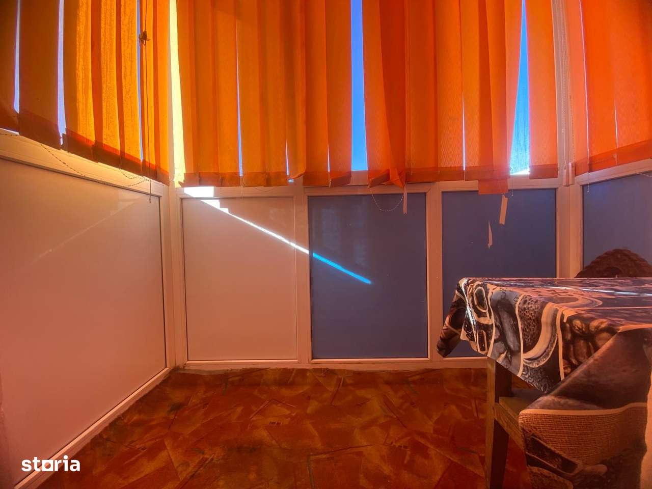 Vanzare apartament cu 2 camere in Targoviste - M11 - etajul 3-8