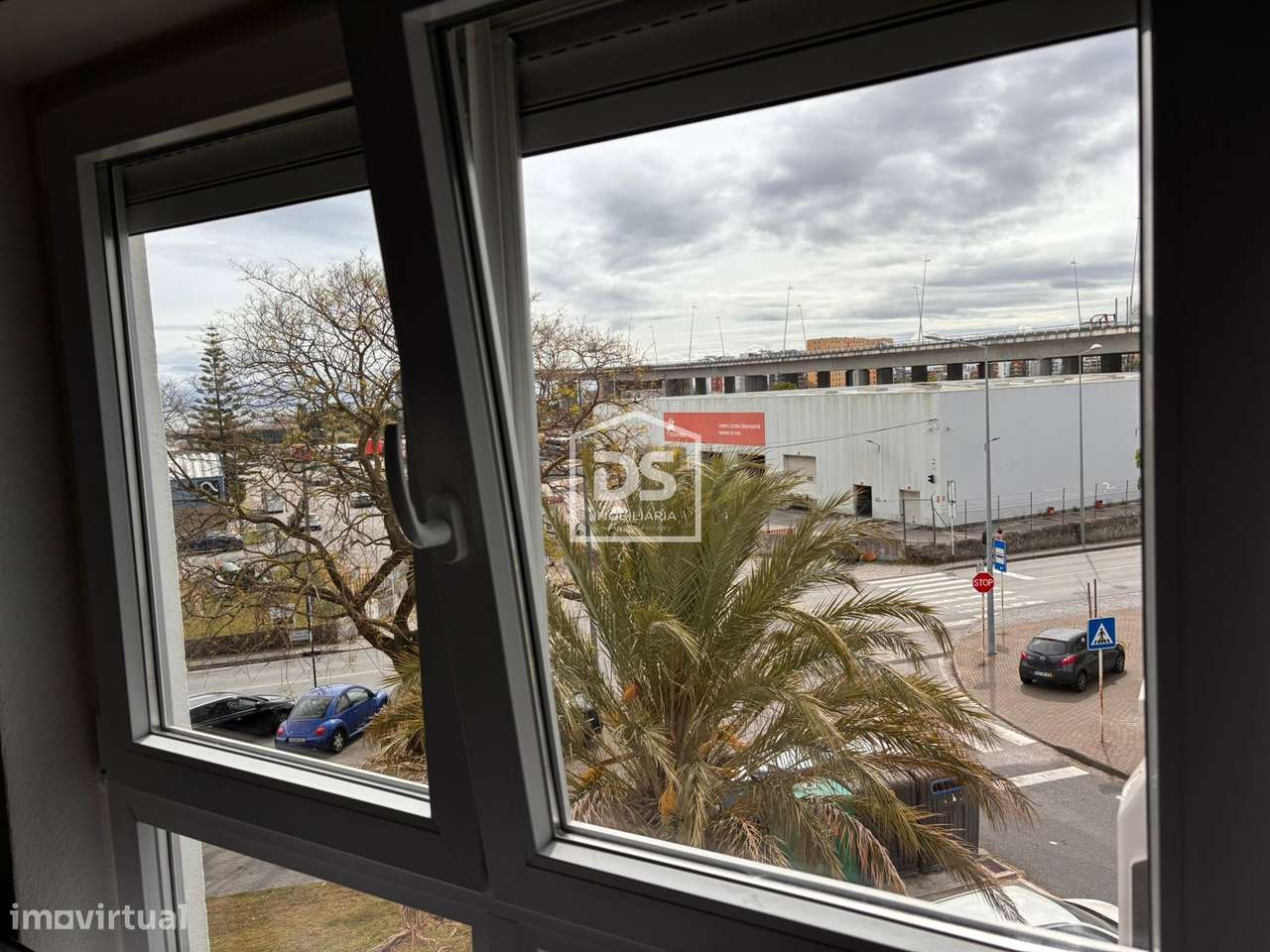 Apartamento T2 Venda em Sacavém e Prior Velho,Loures-28