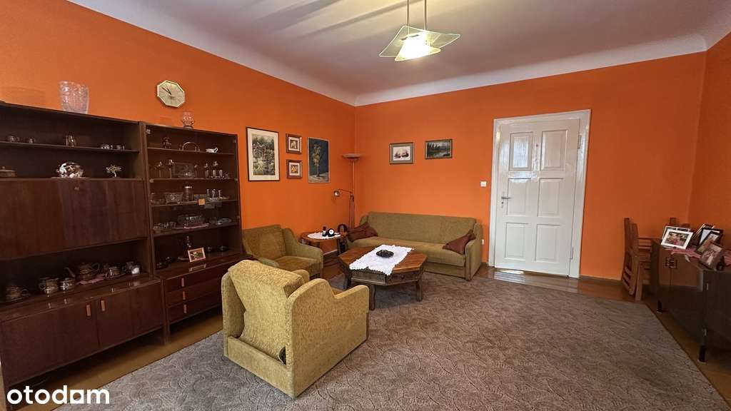 Gliwice, 3-pokojowe przy pl. Grunwaldzkim-1