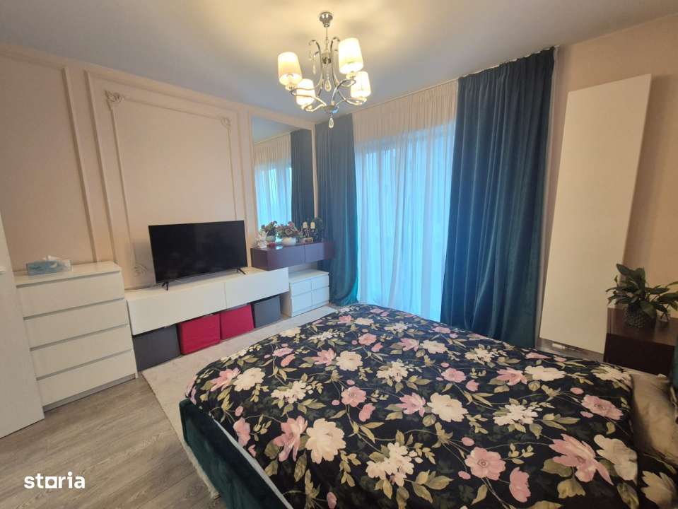 Apartament premium, Aviatiei, CLOUD 9-6