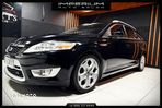 Ford Mondeo 2.0 TDCi Titanium S - 9