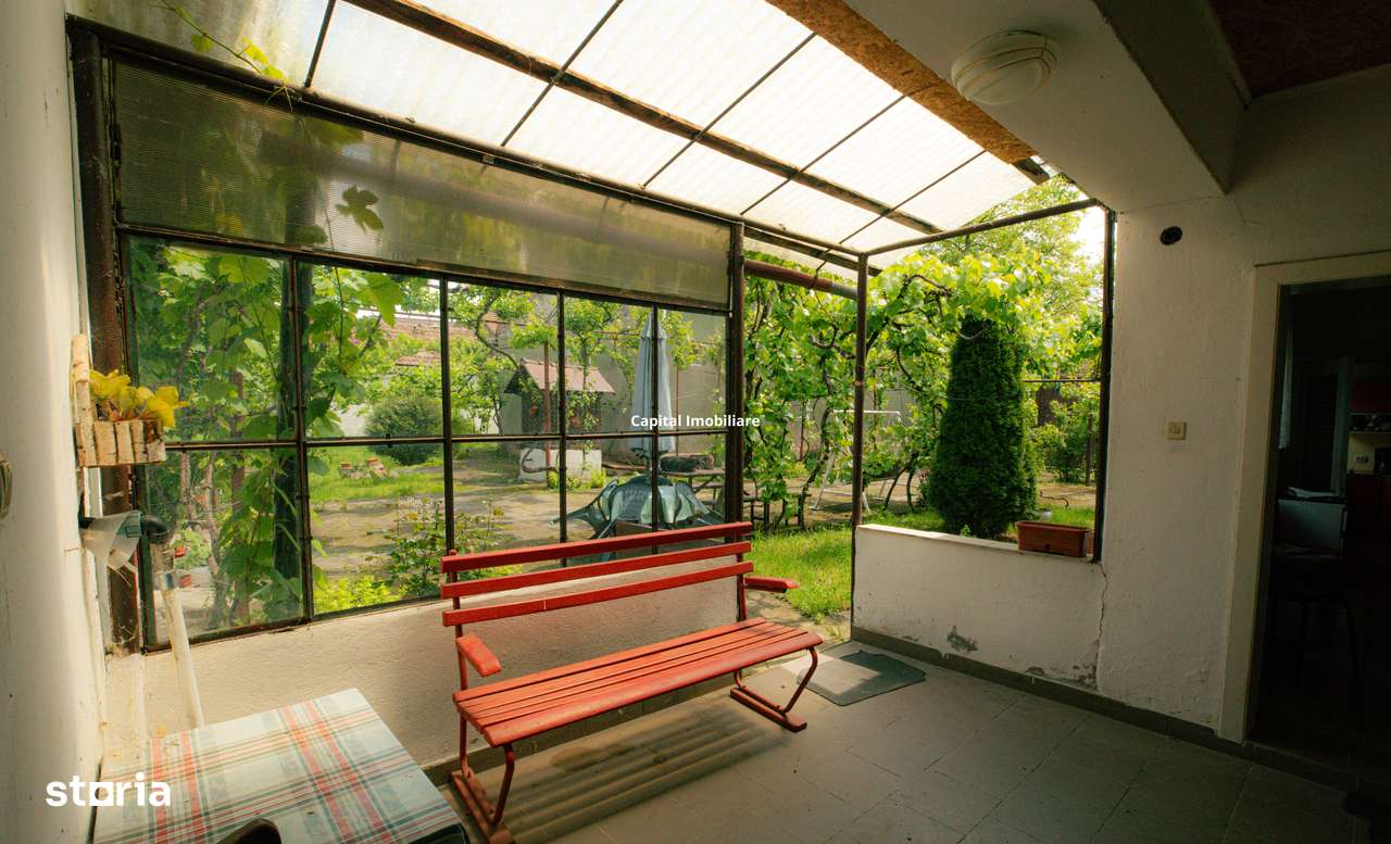 Casa de familie in zona rurala linistita - Imagine principală: 4/7