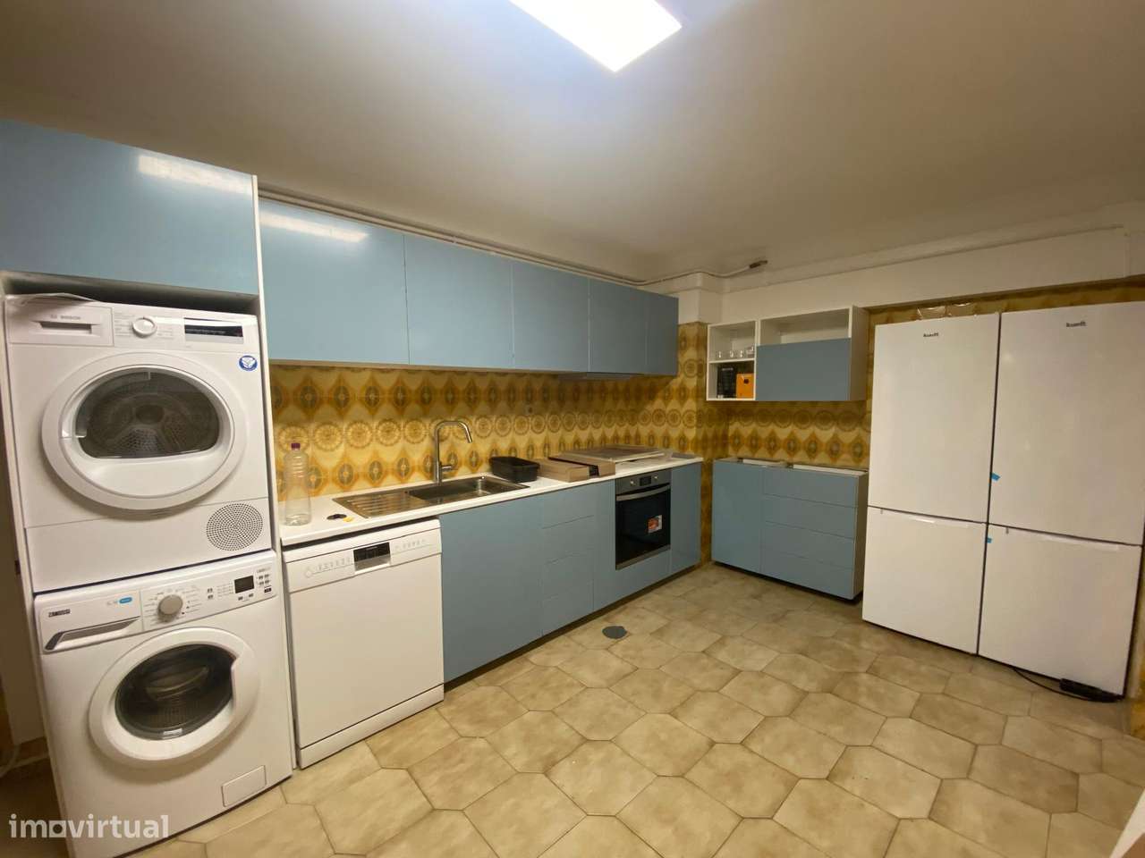 T3 com varanda e 2 casas de banho em Coimbra-22