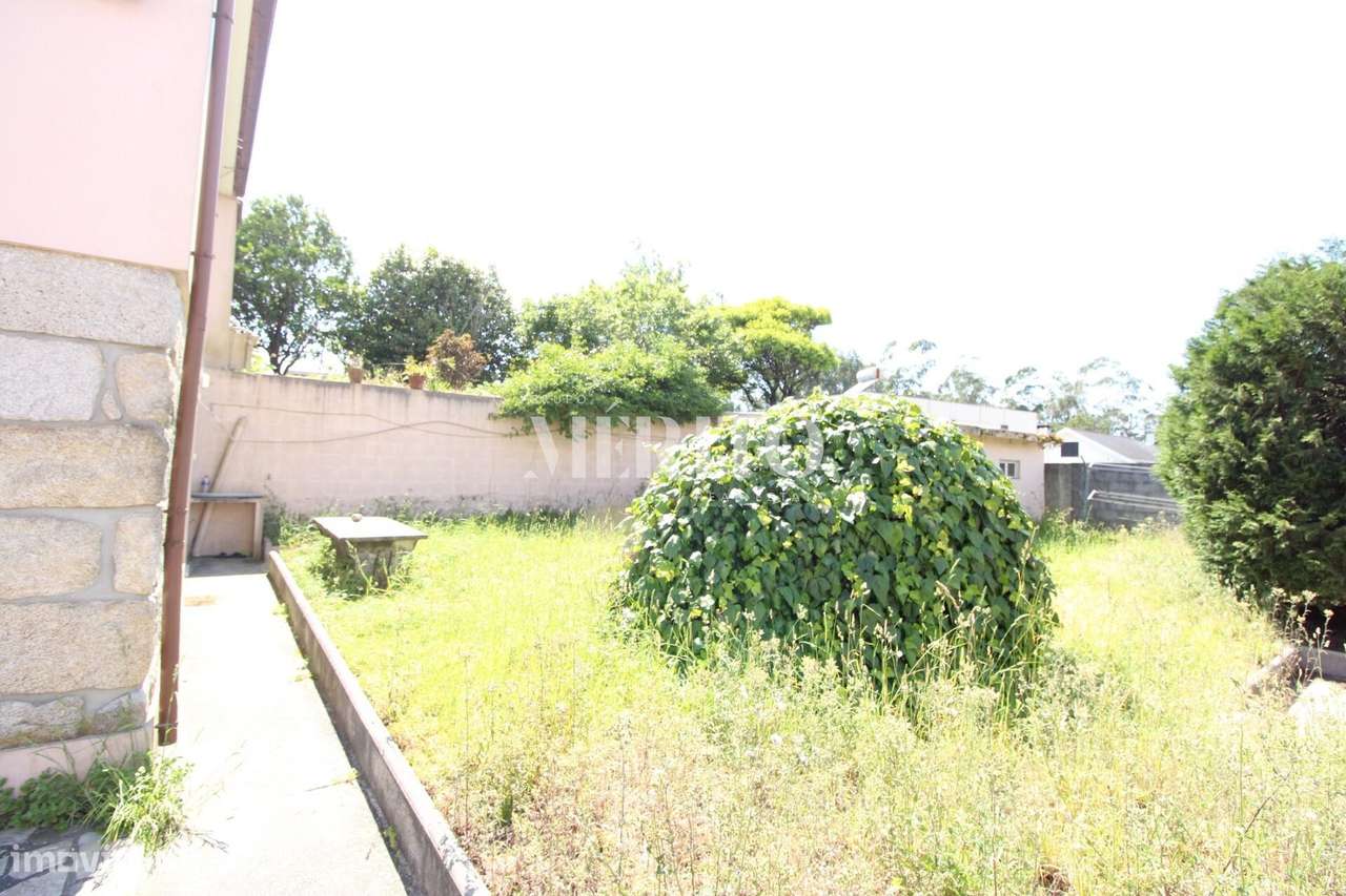 Terreno de construção com projeto aprovado! - Grande imagem: 2/10