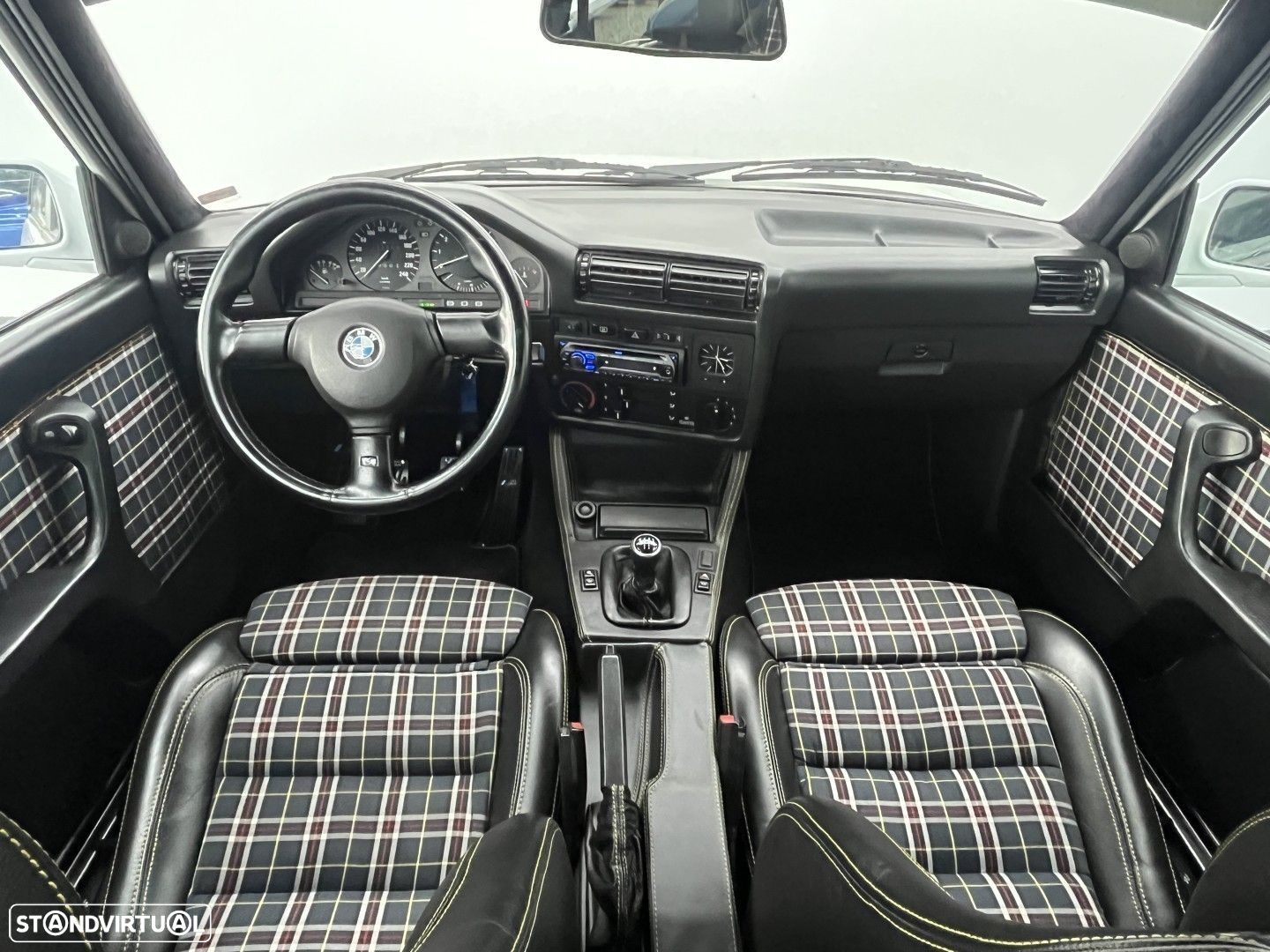 BMW 116 - 17