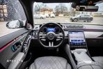 Mercedes-Benz Klasa S 580 4-Matic L AMG Line 9G-TRONIC - 12