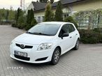 Toyota Auris 1.33 VVT-i - 1