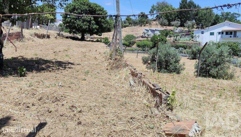 Terreno em Pedrógão Grande de 1114,00 m2 - Grande imagem: 3/19