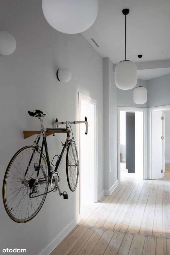 Duże, piękne mieszkanie przy al. Jana Pawła II-3