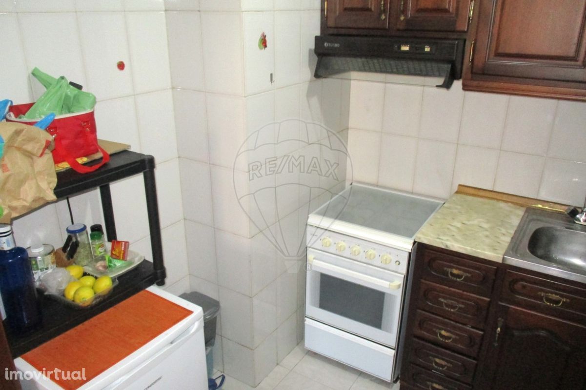 Apartamento T1 para venda