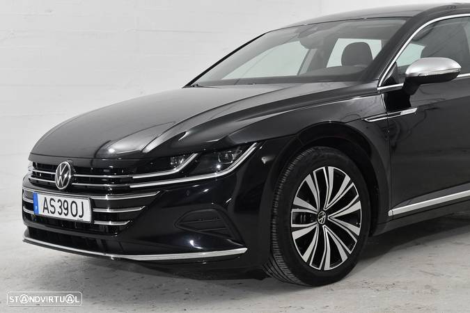 VW Arteon Shooting Brake 2.0 TDI Elegance DSG - 10