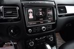 Volkswagen Touareg 3.0 V6 TDI SCR Blue Motion DPF Automatik - 9