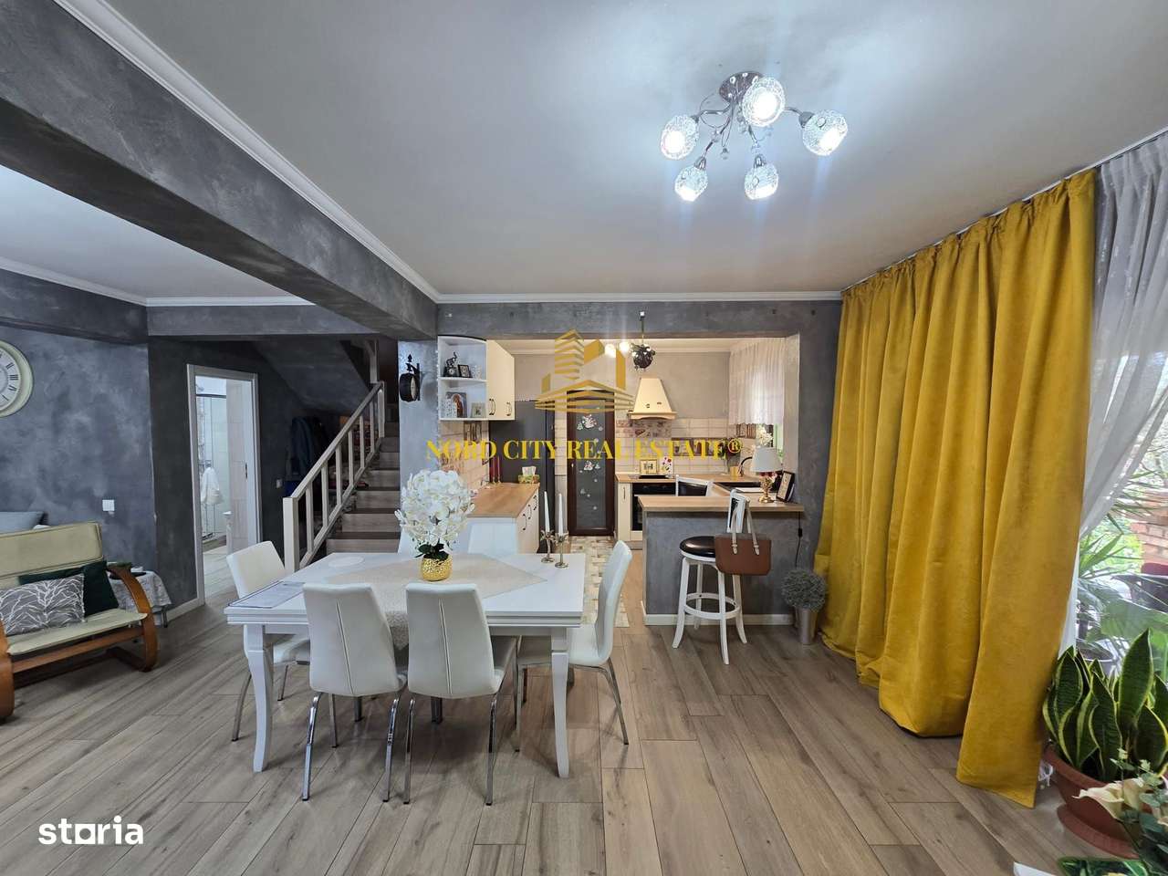 De vanare - Casa Dragomiresti Vale-11