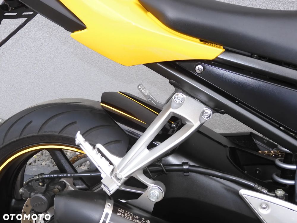 FZ1#2006#z Niemiec#Dużo d...