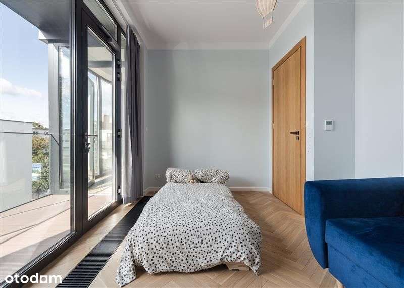 Wyjątkowy apartament 3 pok w Orłowie Dolnym-15