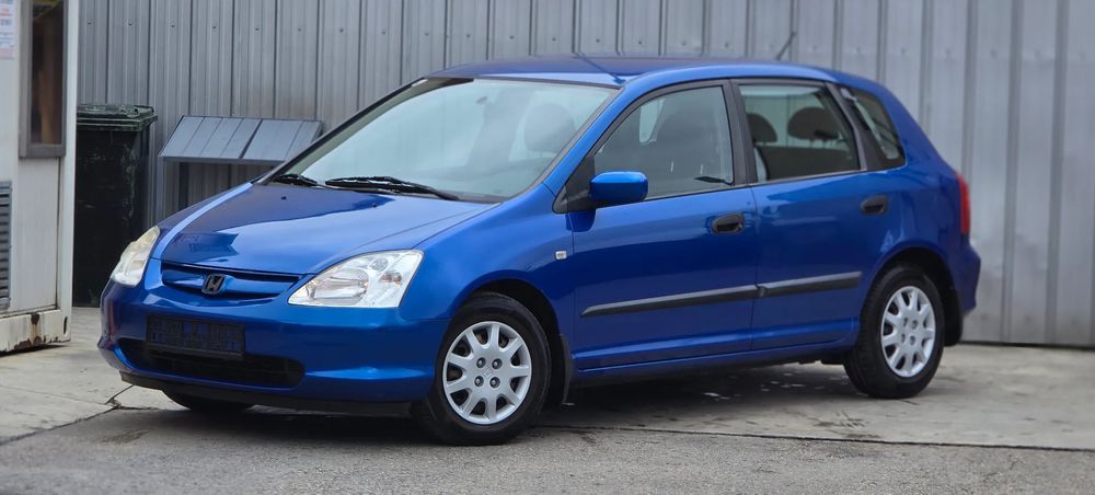 Honda Civic 1.4i LS 2004