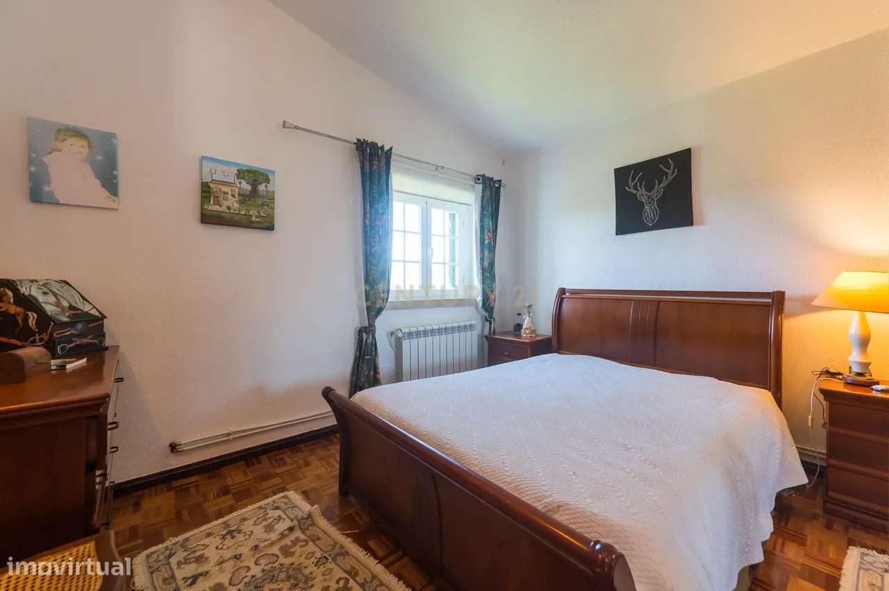 Magnífica Quinta com 5000m2 localizada no Casal da Granja-Sintra-43