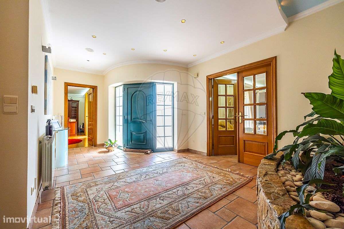 Moradia T5 para venda - Grande imagem: 3/29