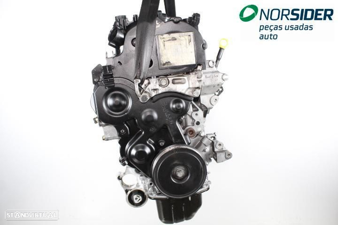 Motor Peugeot 206 Xa (Van)|03-07 - 3