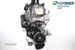 Motor Peugeot 206 Xa (Van)|03-07 - 3