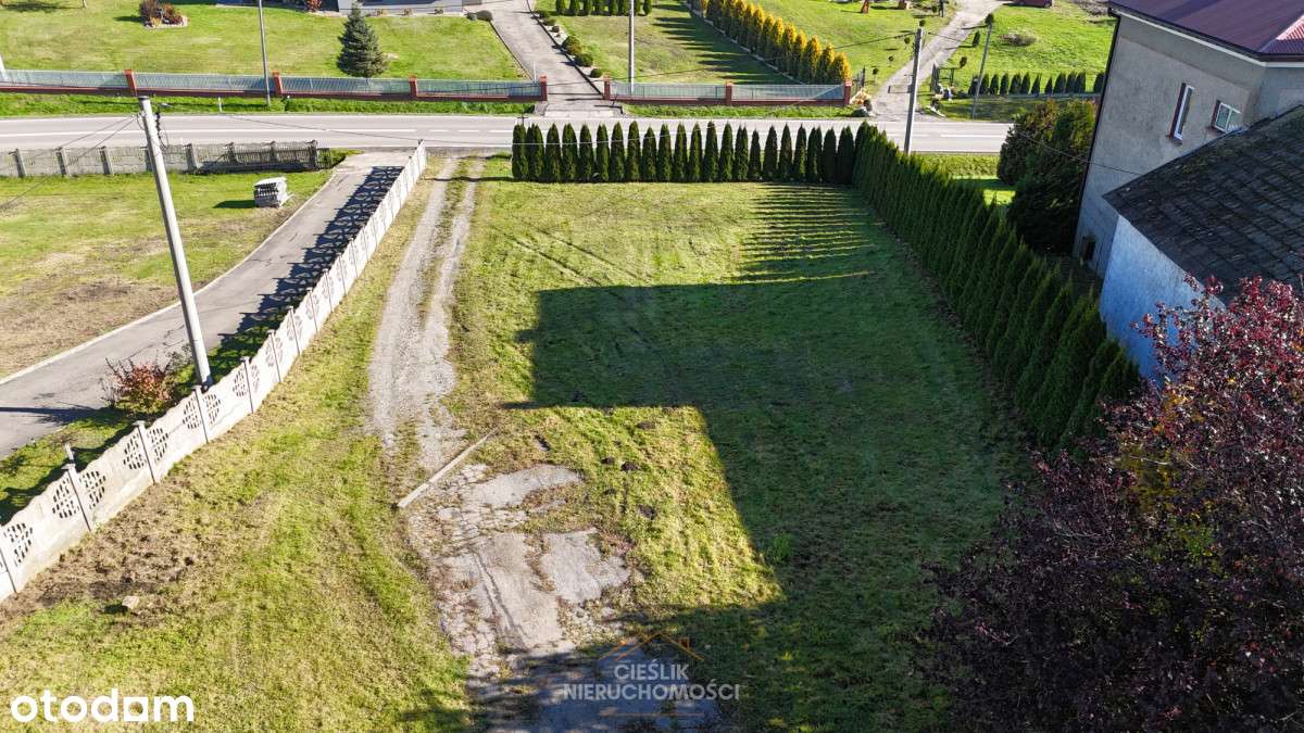 Nieruchomość z potencjałem inwestycyjnym – 3,8 ha-14