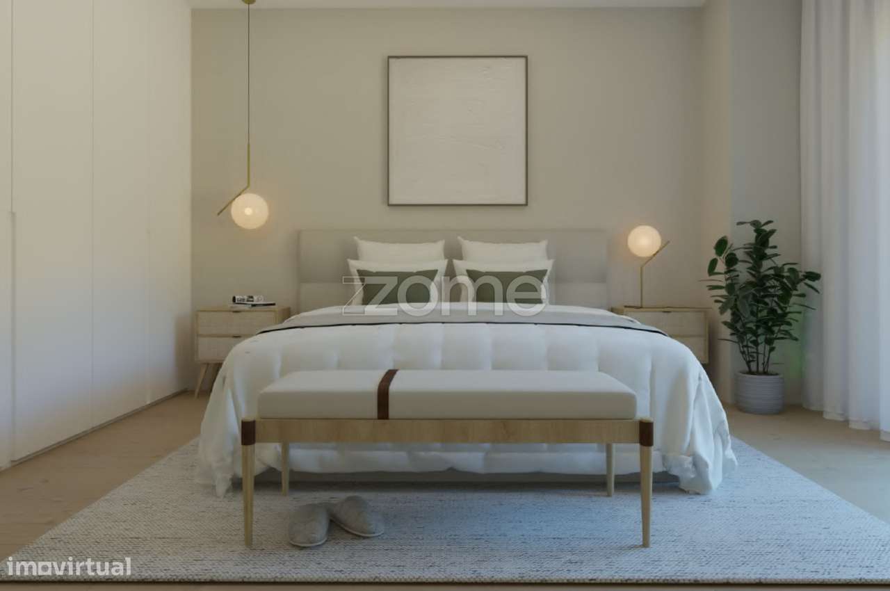 Moradia T3 em Condomínio Fechado – Fonte Santa Villas | Marinha Gra...-5