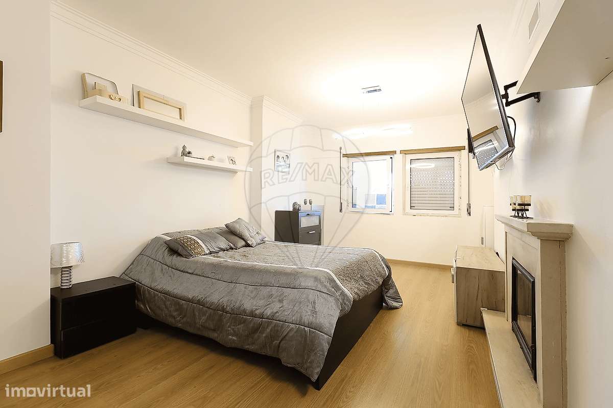 Apartamento T2 para venda - Grande imagem: 4/27