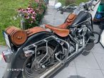 Harley-Davidson Softail Springer Classic - 1