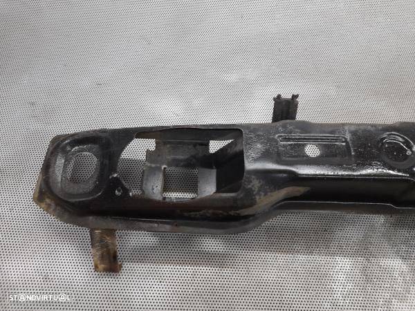 Reforço Para Choques Tras Hyundai Atos Prime (Mx) - 2