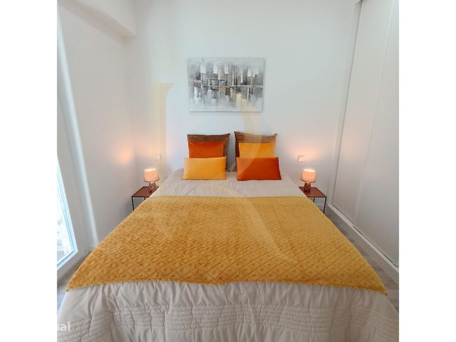 Apartamento T3 em remodelação total em Penha de França - Lisboa-16