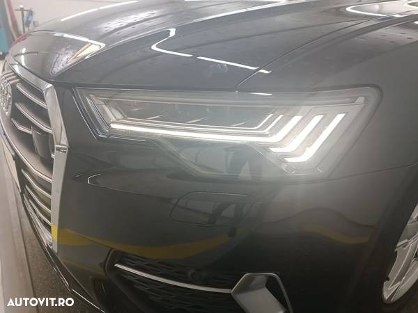 Audi A6 2.0 40 TDI quattro S tronic Sport - 11