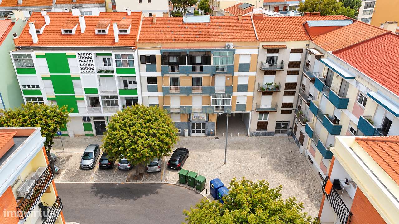 T3 no Bairro do Montalvão – Conforto, centralidade e qualidade de vida-29