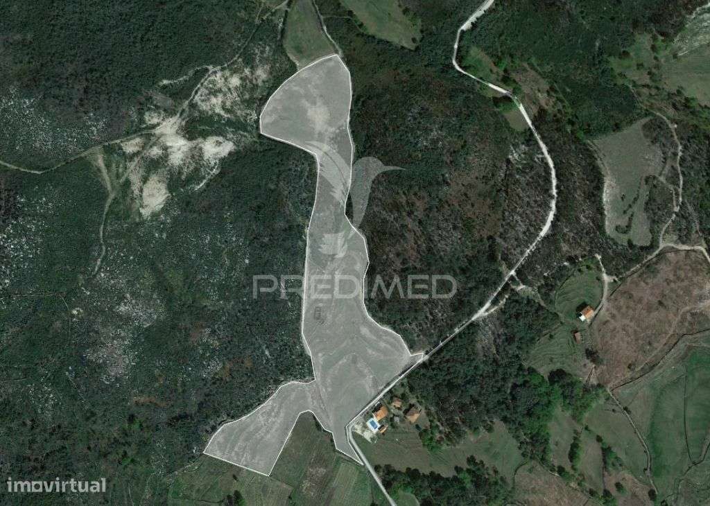 Terreno Cabeceiras de Basto - Grande imagem: 4/14