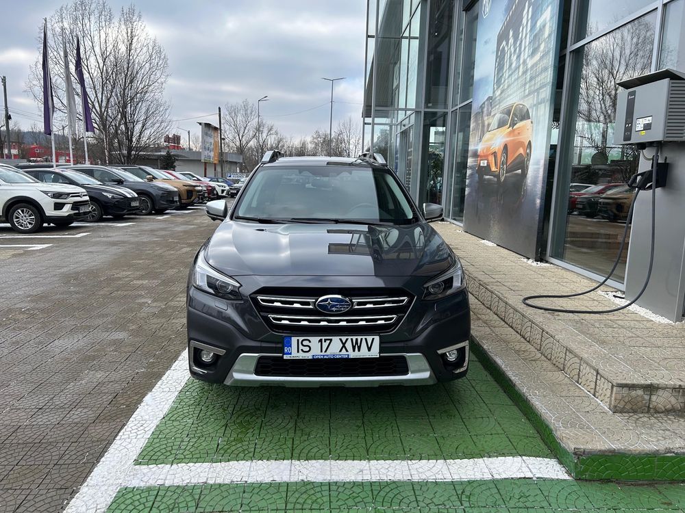 Subaru OUTBACK (2)