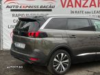 Peugeot 5008 2.0 BlueHDI EAT8 S&S GT - 28