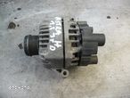 OPEL ASTRA H CORSA C D MERIVA 1.3 CDTI ALTERNATOR 13117279 - 8