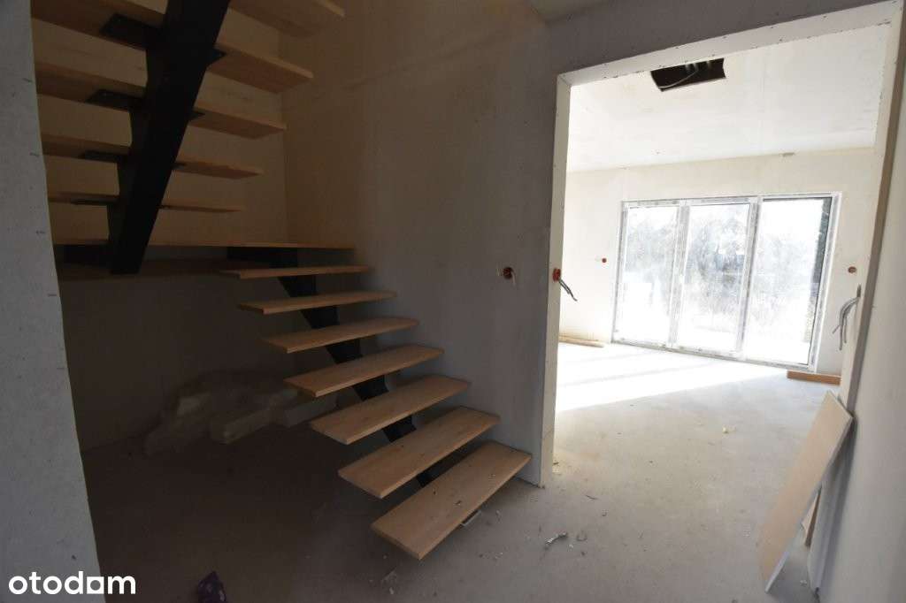 Dom w zabudowie szeregowej Otmuchów ul. Krakowska-8