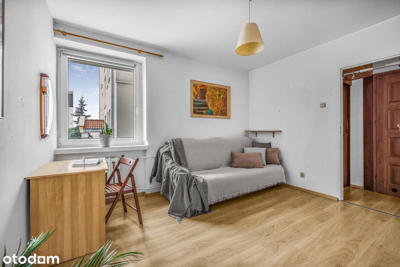 Wyjątkowe 3-pok. 79,9 m² | parter | Różany Potok | piwnica | zieleń-14